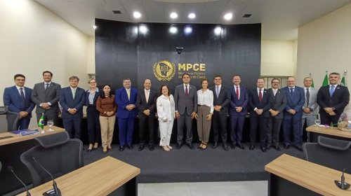 Fortaleza recebe reunião do Conselho Deliberativo da CONAMP